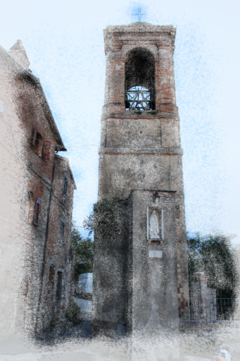 Ripaioli_Campanile